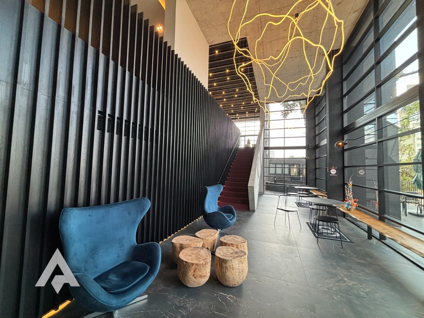 Loft com 21,34m à venda por R$ 360.000,00 - Bairro Velha - Blumenau/SC — foto 7