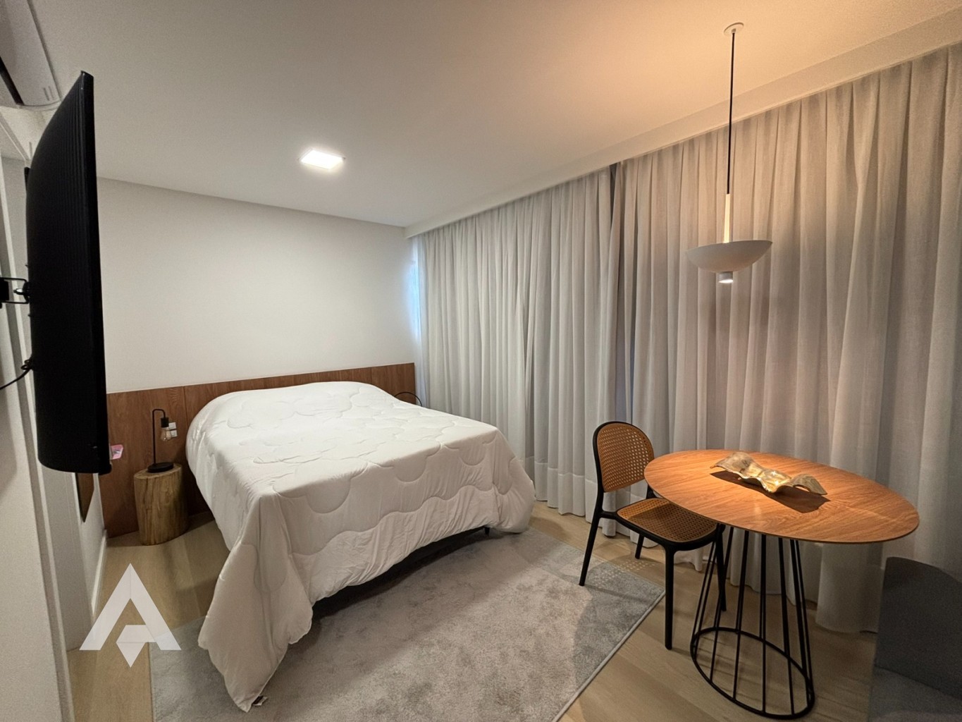Loft com 21,34m à venda por R$ 360.000,00 - Bairro Velha - Blumenau/SC — foto 3