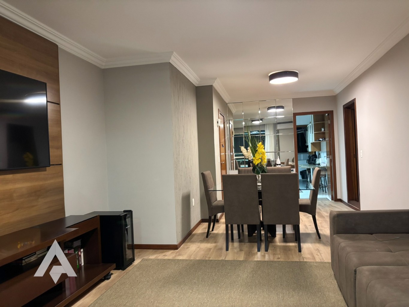 Apartamento com 3 dormitórios á venda por R$ 699.000,00 - Bairro Garcia - Blumenau/SC — foto 5