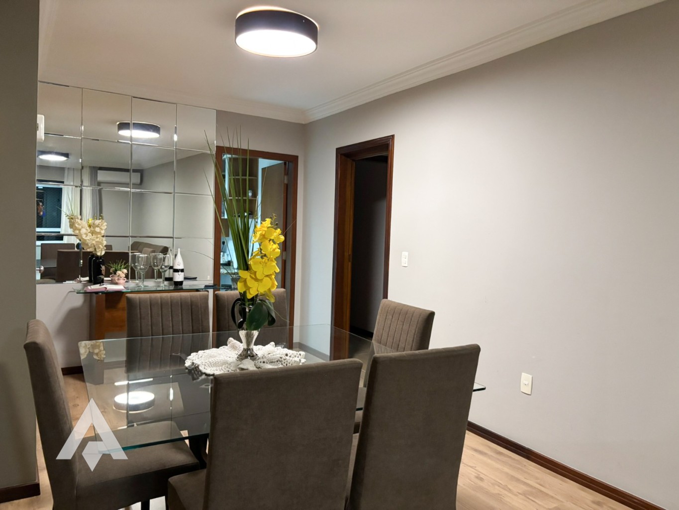 Apartamento com 3 dormitórios á venda por R$ 699.000,00 - Bairro Garcia - Blumenau/SC — foto 4