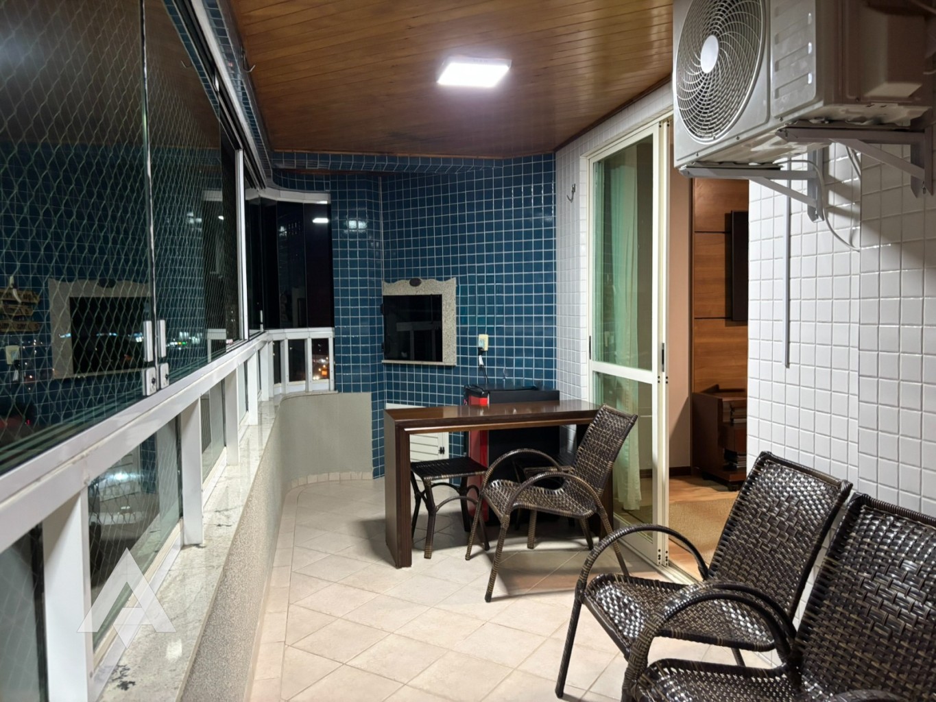 Apartamento com 3 dormitórios á venda por R$ 699.000,00 - Bairro Garcia - Blumenau/SC — foto 7