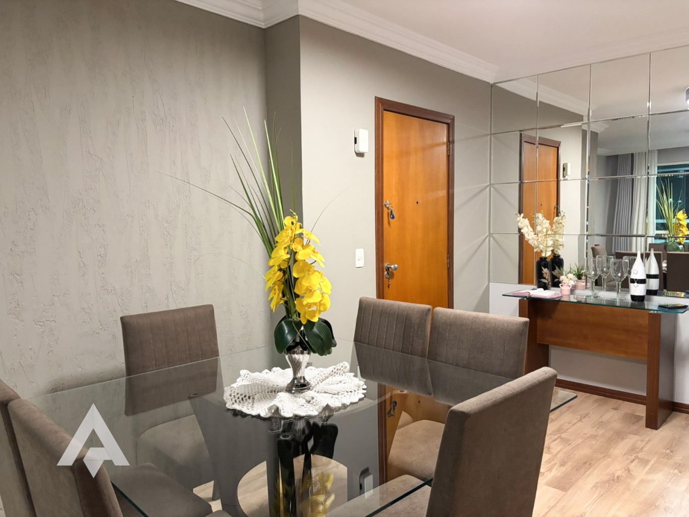 Apartamento com 3 dormitórios á venda por R$ 699.000,00 - Bairro Garcia - Blumenau/SC — foto 3