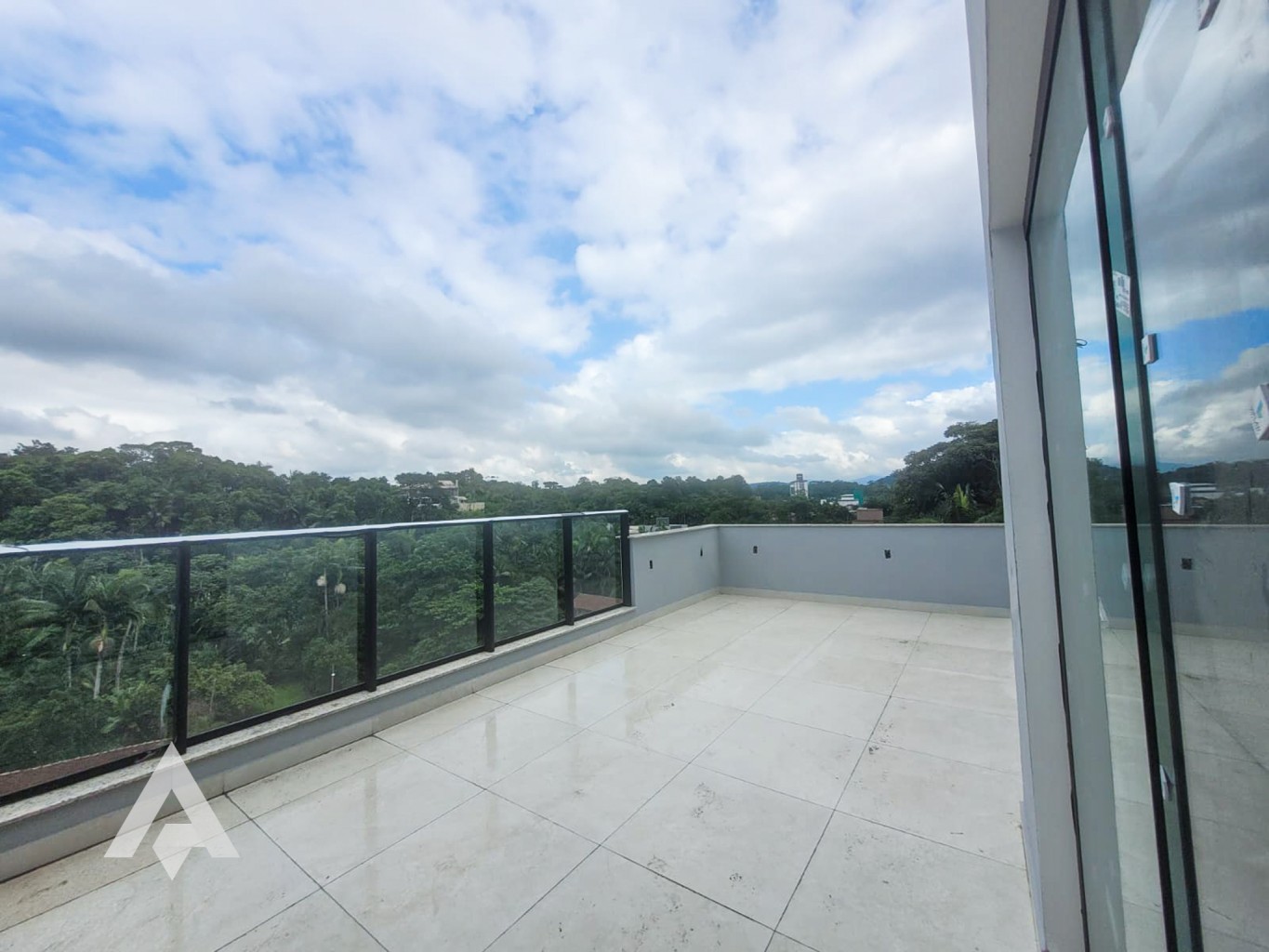 Cobertura com 3 dormitórios à venda por R$ 1.250.000,00 - Bairro Itoupava Norte - Blumenau/SC — foto 5