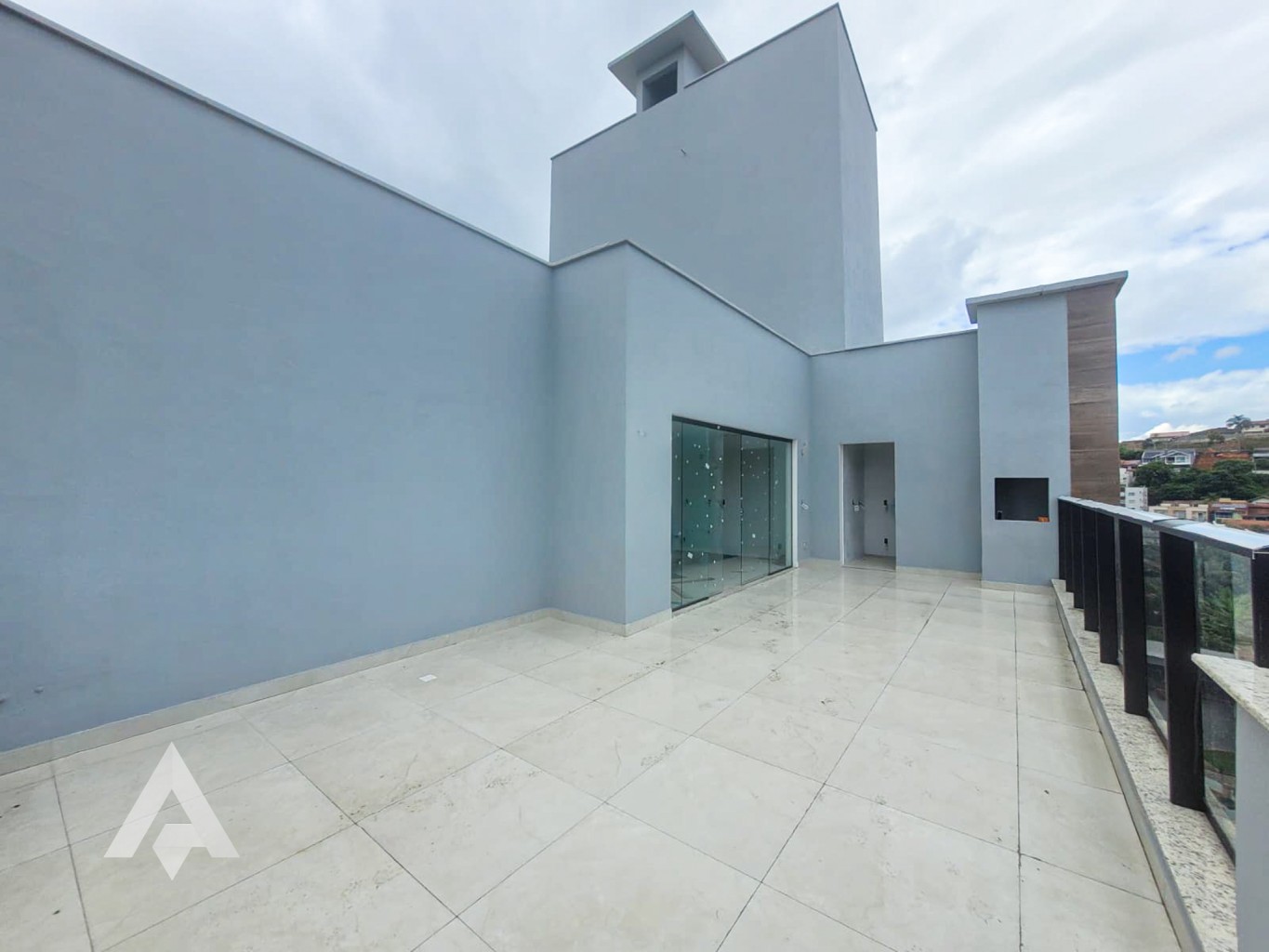 Cobertura com 3 dormitórios à venda por R$ 1.250.000,00 - Bairro Itoupava Norte - Blumenau/SC — foto 2