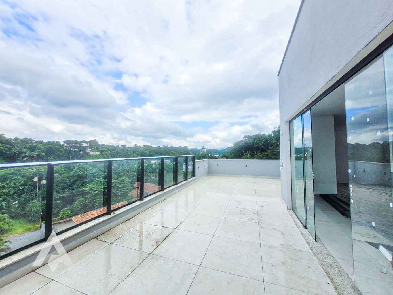 Cobertura com 3 dormitórios à venda por R$ 1.250.000,00 - Bairro Itoupava Norte - Blumenau/SC - foto 1