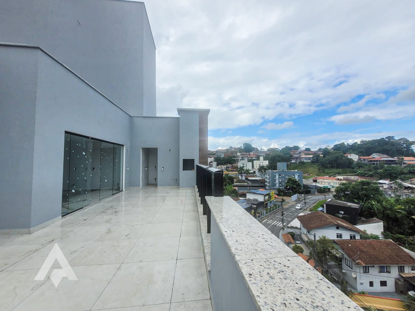 Cobertura com 3 dormitórios à venda por R$ 1.250.000,00 - Bairro Itoupava Norte - Blumenau/SC — foto 7