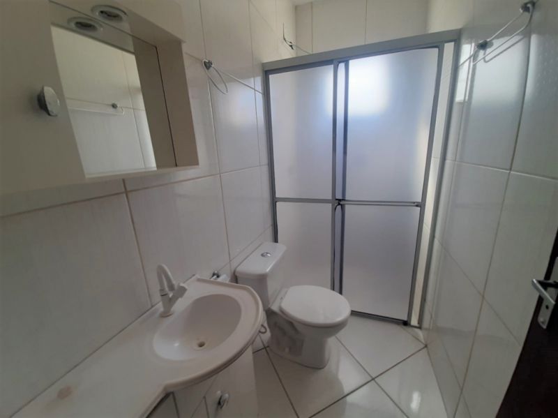 Apartamento mobiliado para locação, por R$ 1.600,00 - Bairro Bela Vista - Gaspar/SC — foto 6