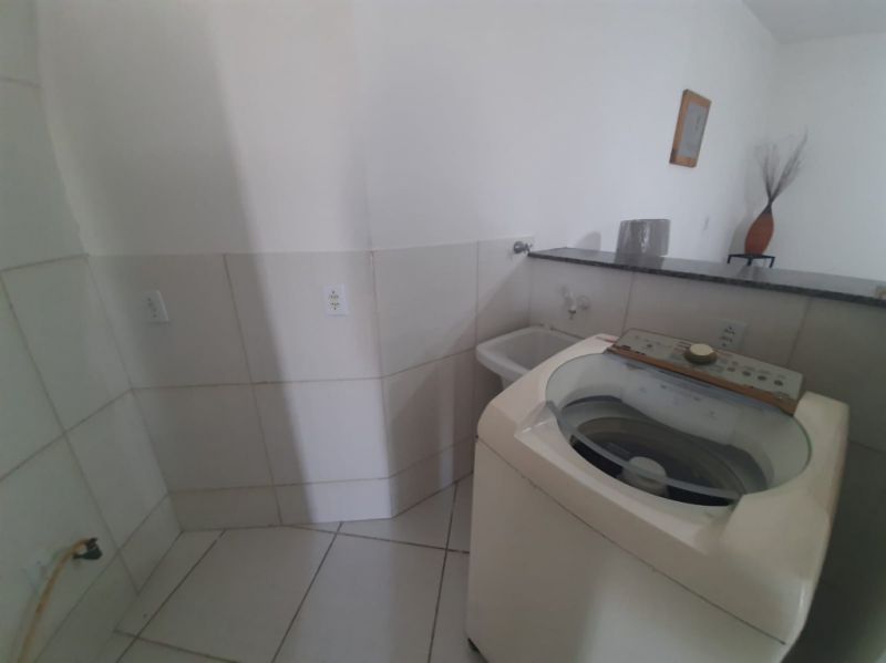 Apartamento mobiliado para locação, por R$ 1.600,00 - Bairro Bela Vista - Gaspar/SC — foto 7