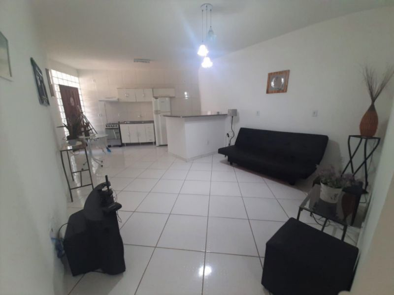 Apartamento mobiliado para locação, por R$ 1.600,00 - Bairro Bela Vista - Gaspar/SC - foto 1