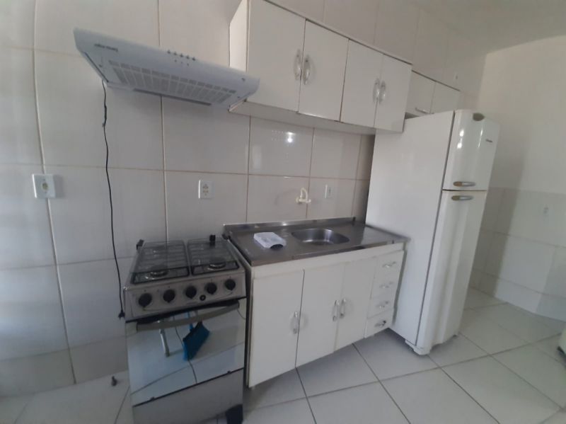 Apartamento mobiliado para locação, por R$ 1.600,00 - Bairro Bela Vista - Gaspar/SC — foto 3