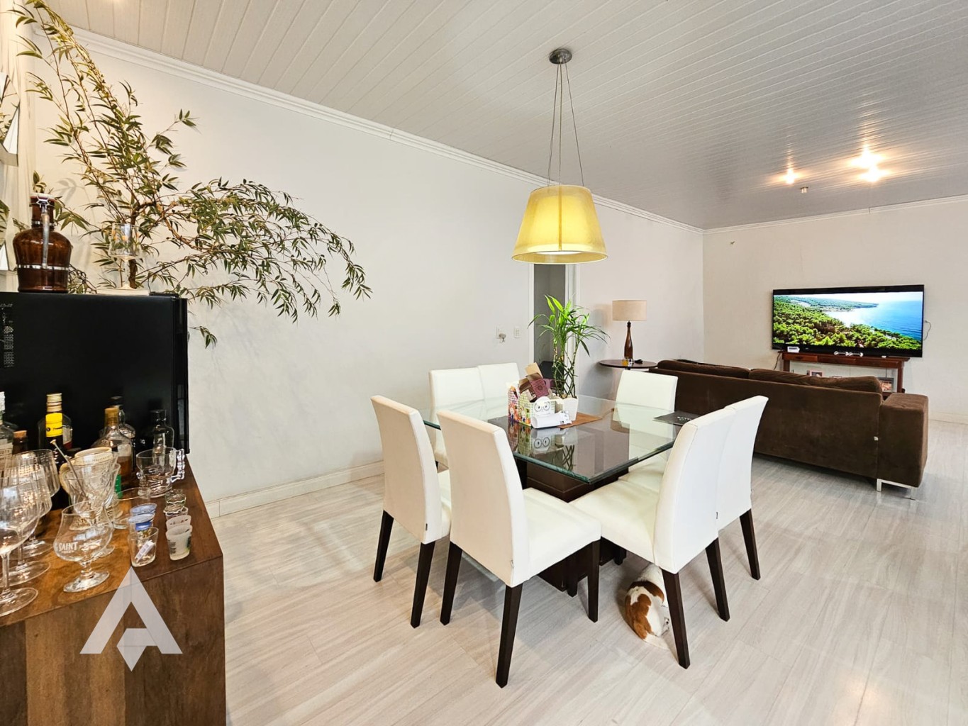 Casa com 3 suítes à venda por R$ 910.000,00 - Bairro Garcia - Blumenau/SC — foto 6