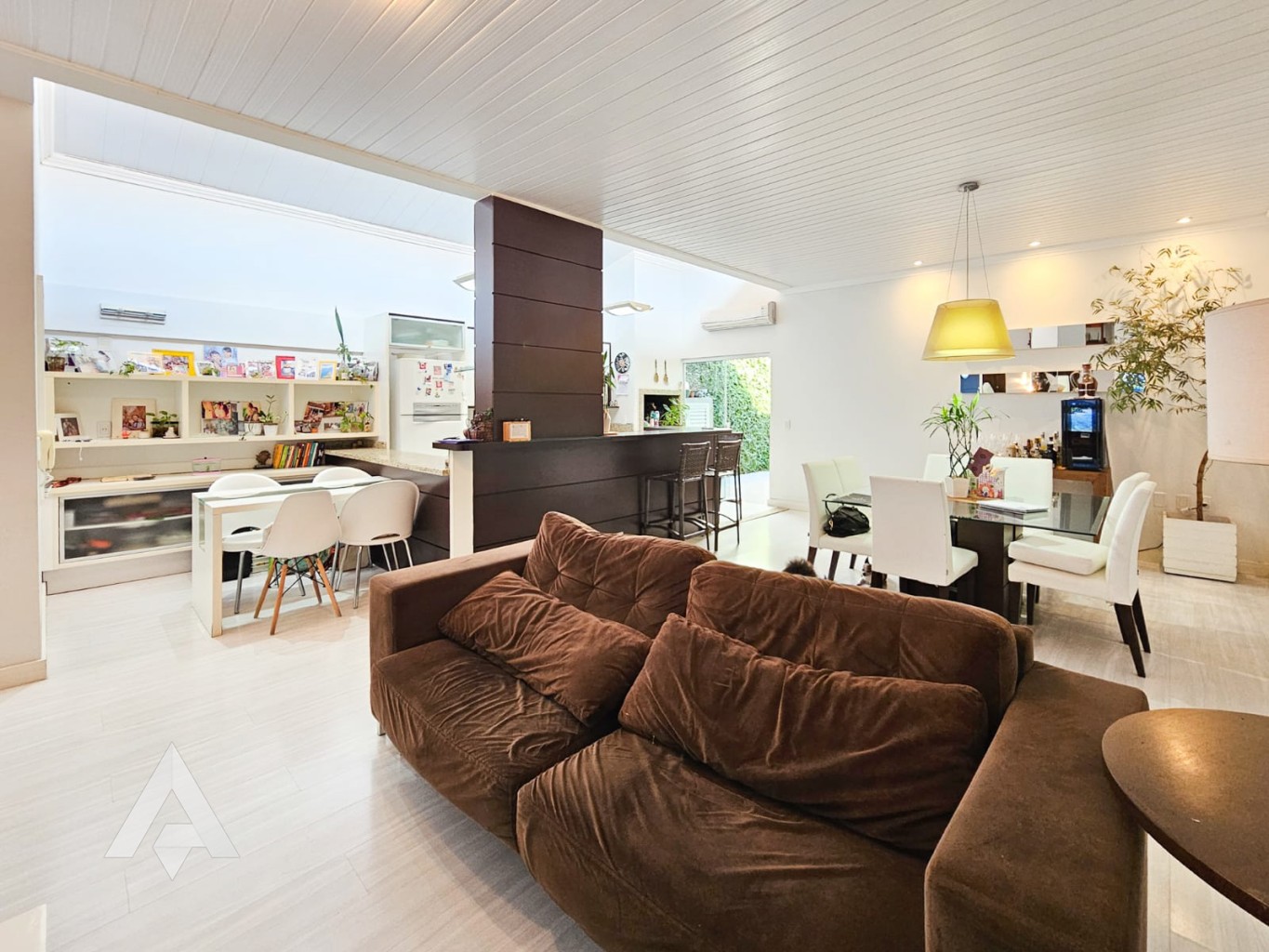 Casa com 3 suítes à venda por R$ 910.000,00 - Bairro Garcia - Blumenau/SC — foto 4