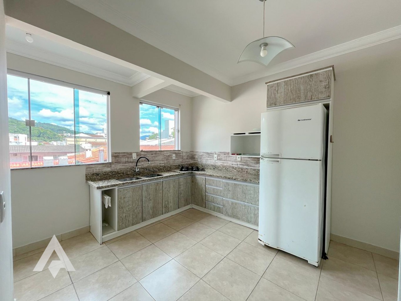Apartamento com 4 dormitórios para locação por R$ 3.200,00 - Bairro Garcia - Blumenau/SC — foto 6