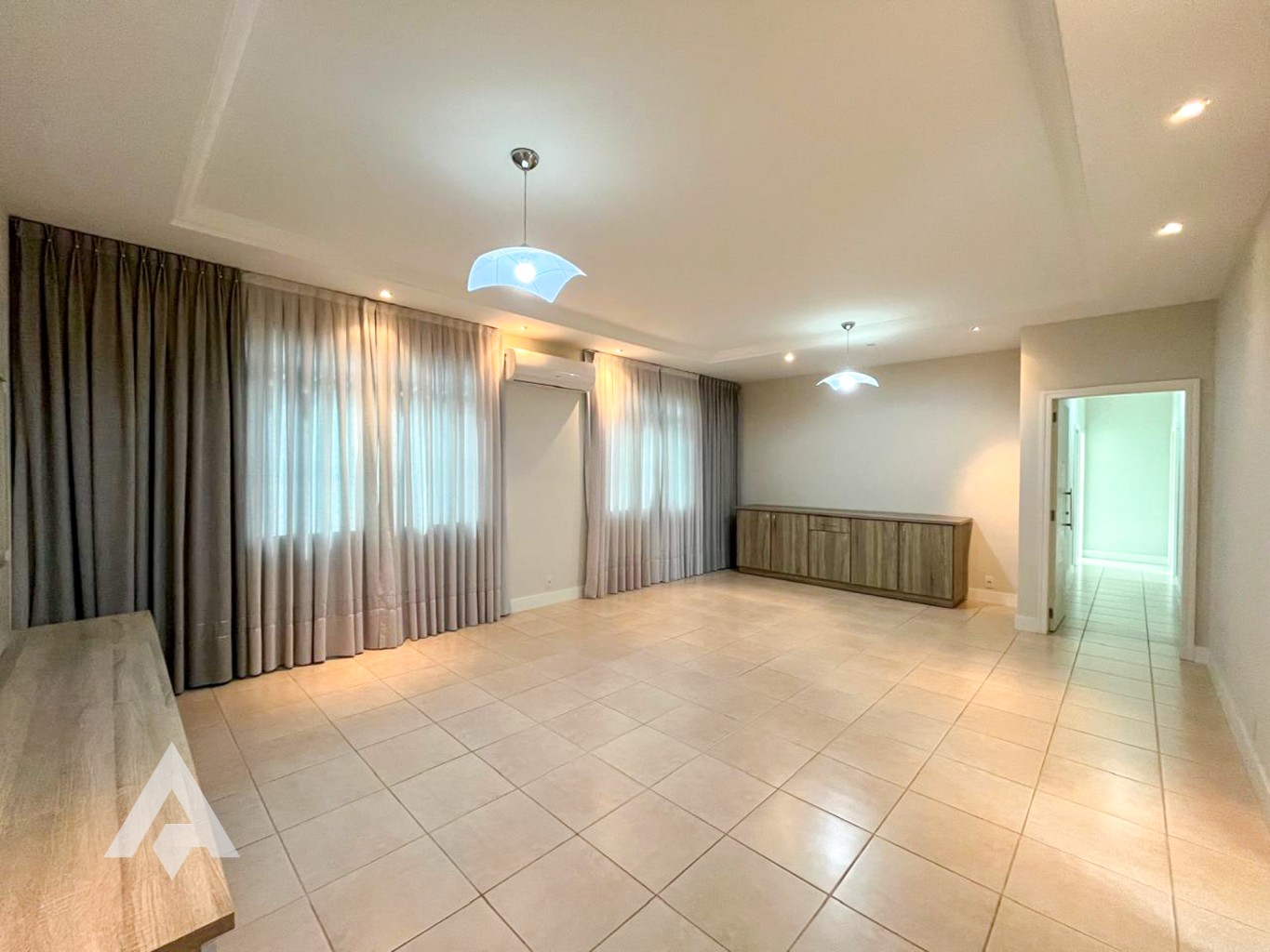 Apartamento com 4 dormitórios para locação por R$ 3.200,00 - Bairro Garcia - Blumenau/SC — foto 5