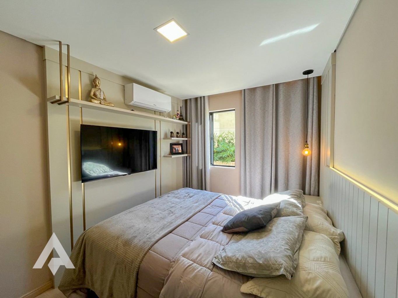 Apartamento com 2 dormitórios para locação por R$ 2.850,00 - Bairro Badenfurt - Blumenau/SC — foto 7