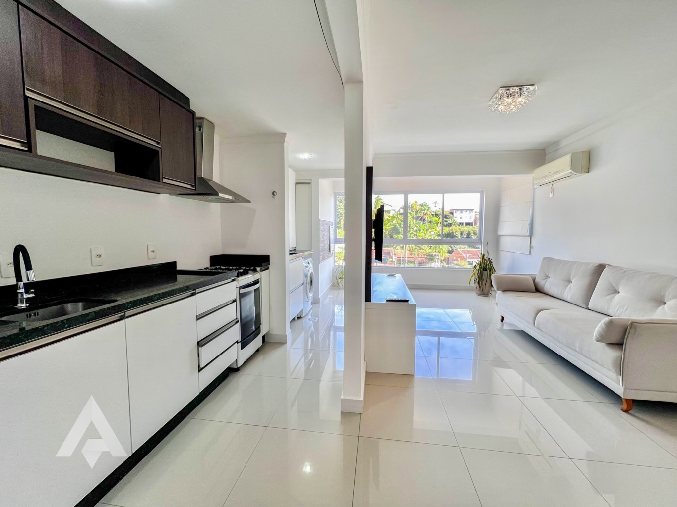 Apartamento com 3 dormitórios à venda por R$ 629.000,00 - Bairro Tribess - Blumenau/SC — foto 4