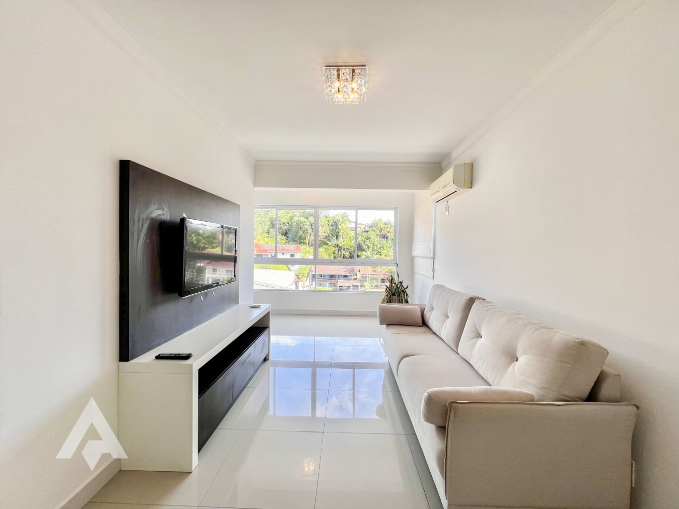 Apartamento com 3 dormitórios à venda por R$ 629.000,00 - Bairro Tribess - Blumenau/SC — foto 3