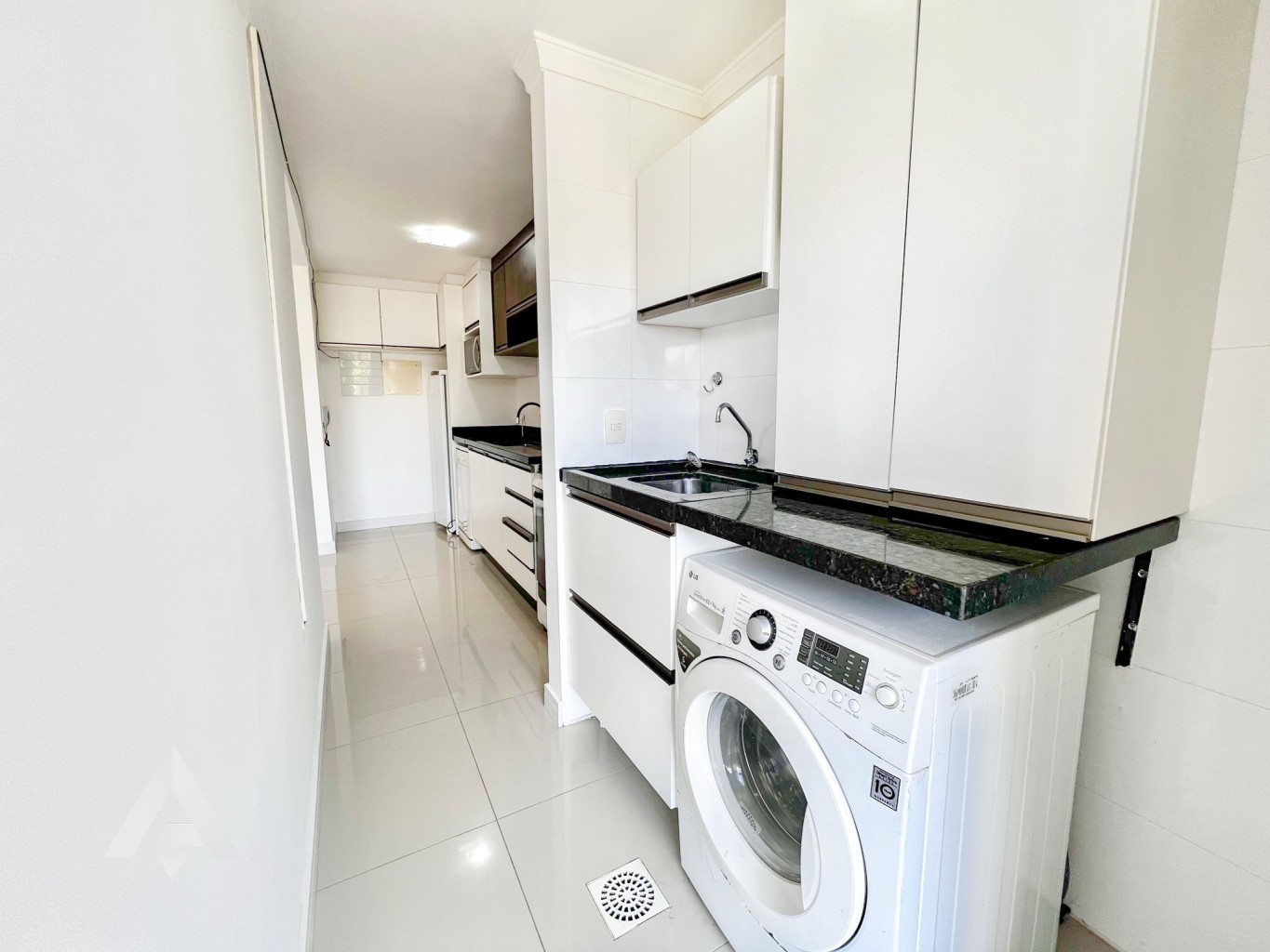 Apartamento com 3 dormitórios à venda por R$ 629.000,00 - Bairro Tribess - Blumenau/SC — foto 7