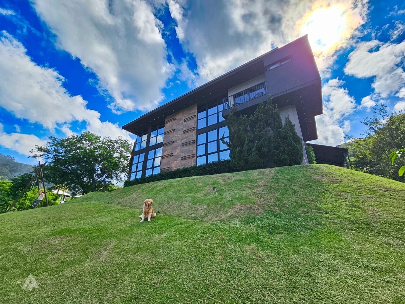 Propriedade com 17 hectares à venda por R$ 15.000.000,00 - Bairro Testo Salto - Blumenau/SC — foto 2