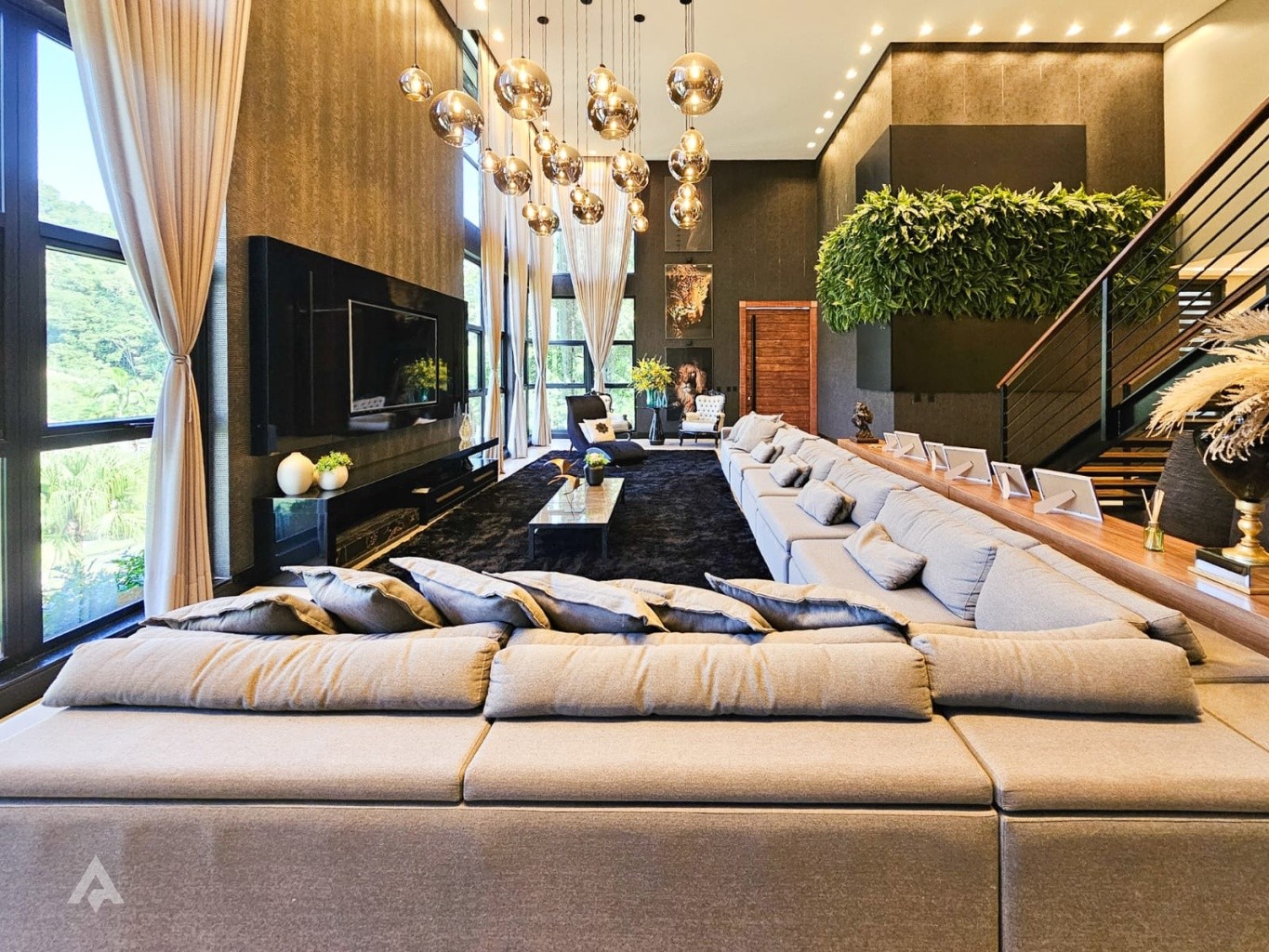 Propriedade com 17 hectares à venda por R$ 15.000.000,00 - Bairro Testo Salto - Blumenau/SC — foto 3