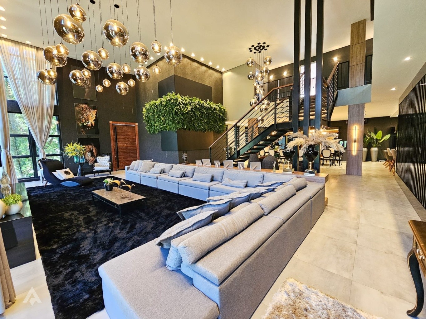 Propriedade com 17 hectares à venda por R$ 15.000.000,00 - Bairro Testo Salto - Blumenau/SC — foto 4