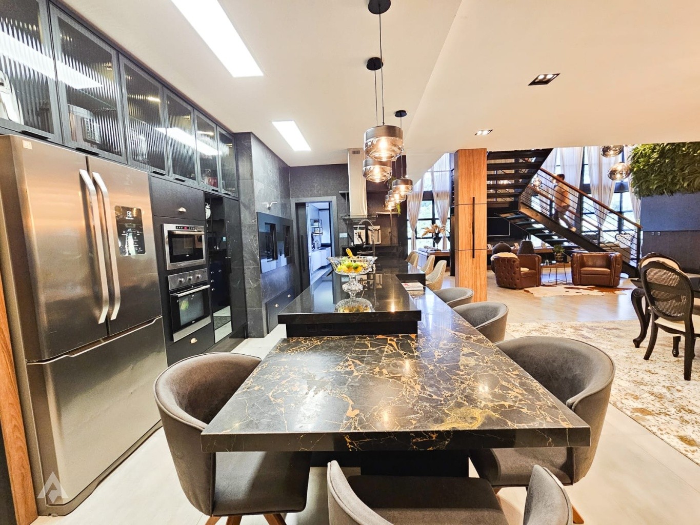 Propriedade com 17 hectares à venda por R$ 15.000.000,00 - Bairro Testo Salto - Blumenau/SC — foto 7