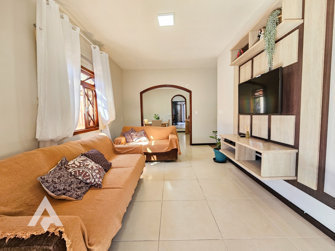 Casa Terrea á Venda por R$ 750.000,00 com 04 dormitórios - Itoupavazinha Blumenau/SC — foto 6