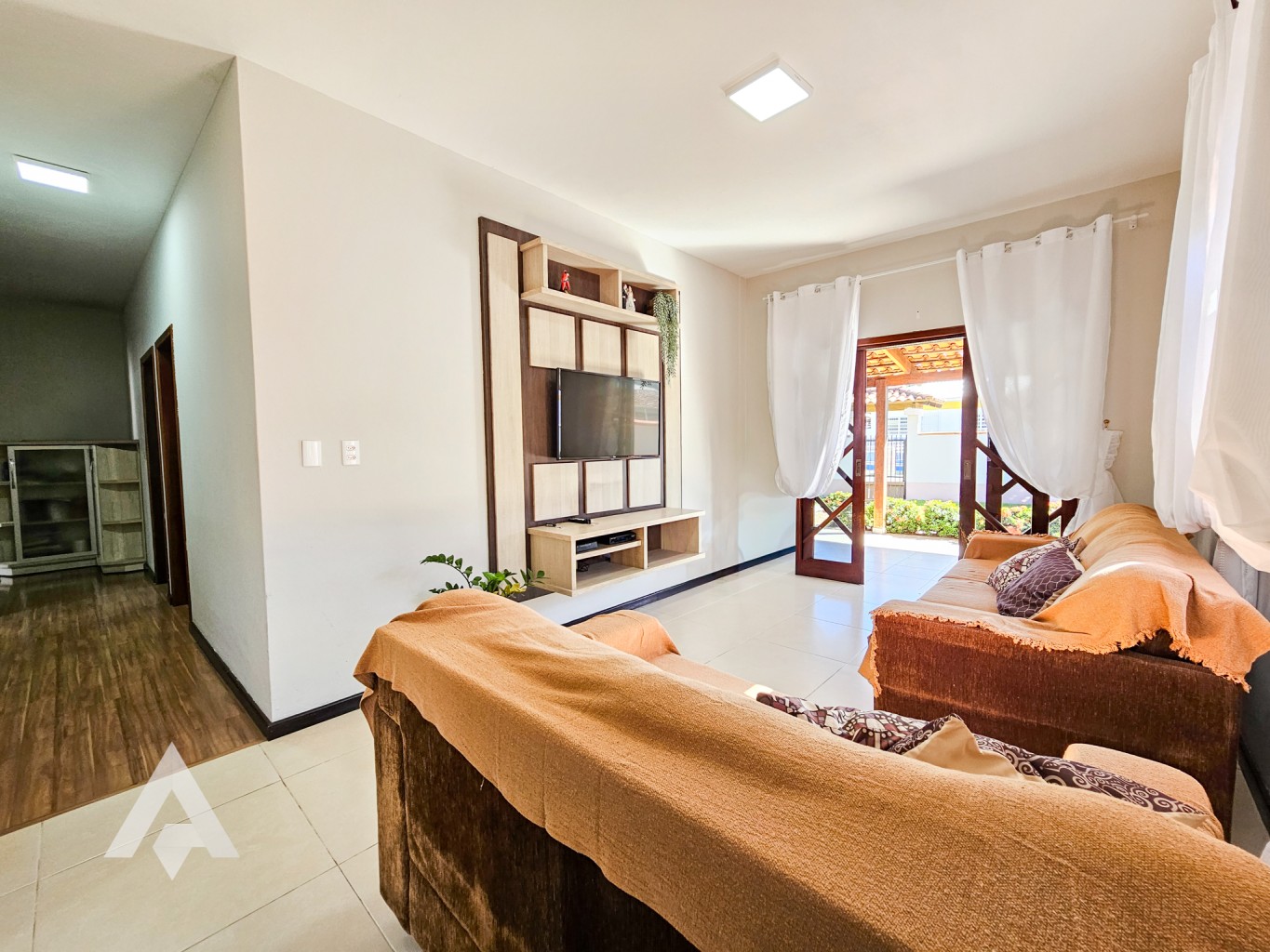 Casa Terrea á Venda por R$ 750.000,00 com 04 dormitórios - Itoupavazinha Blumenau/SC — foto 5