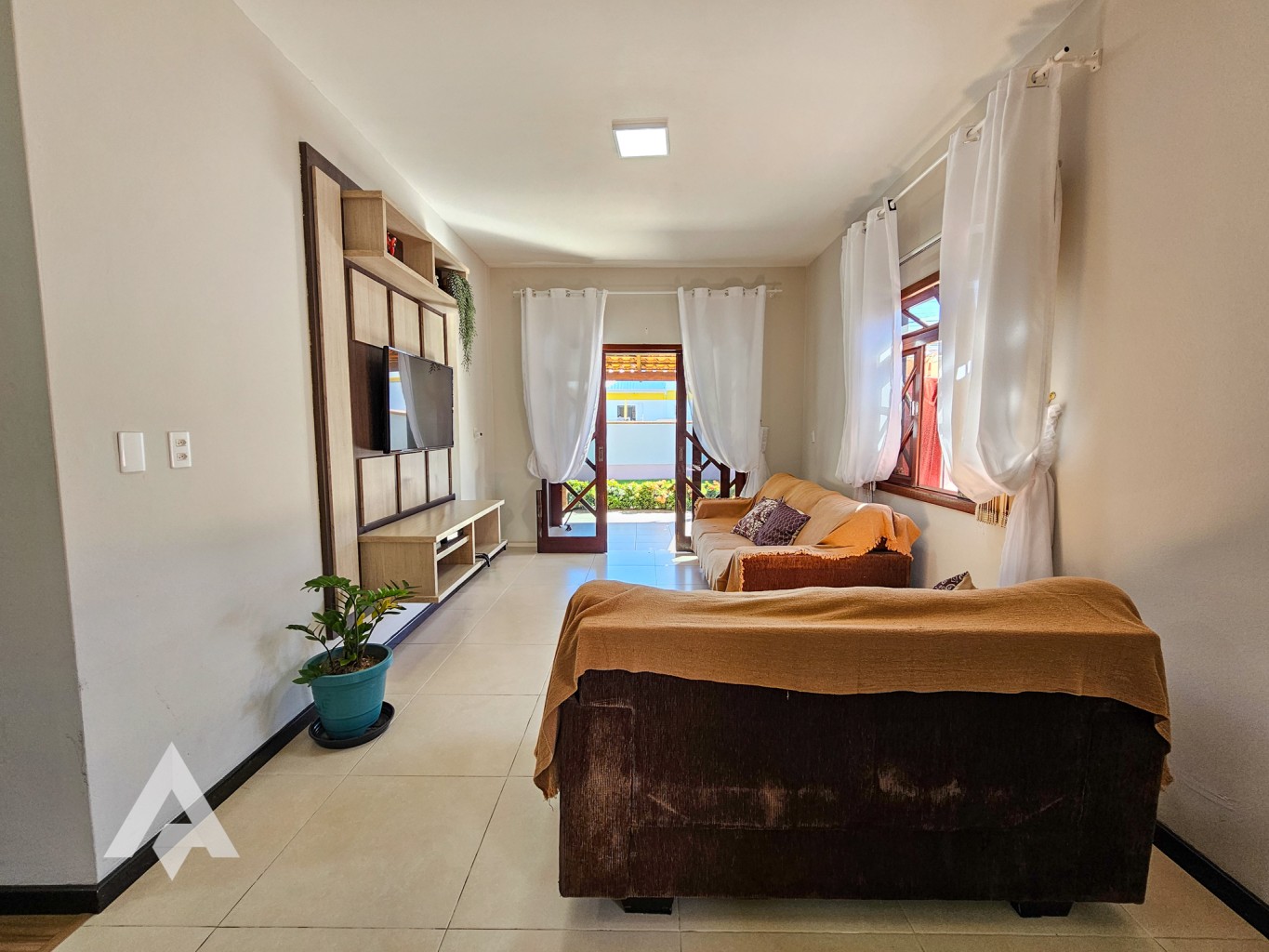 Casa Terrea á Venda por R$ 750.000,00 com 04 dormitórios - Itoupavazinha Blumenau/SC — foto 7