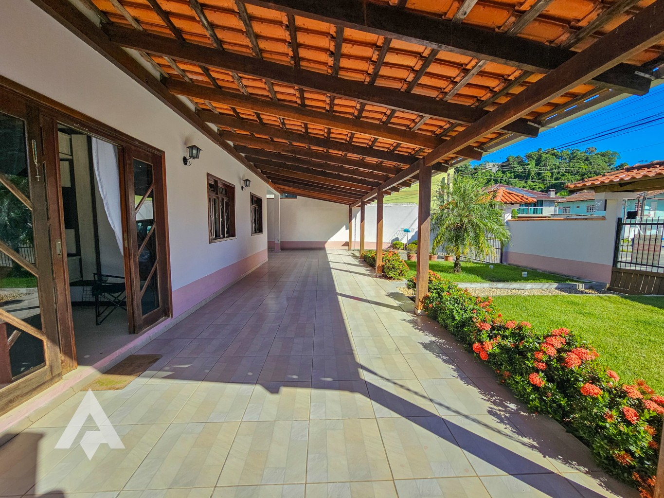 Casa Terrea á Venda por R$ 750.000,00 com 04 dormitórios - Itoupavazinha Blumenau/SC — foto 4