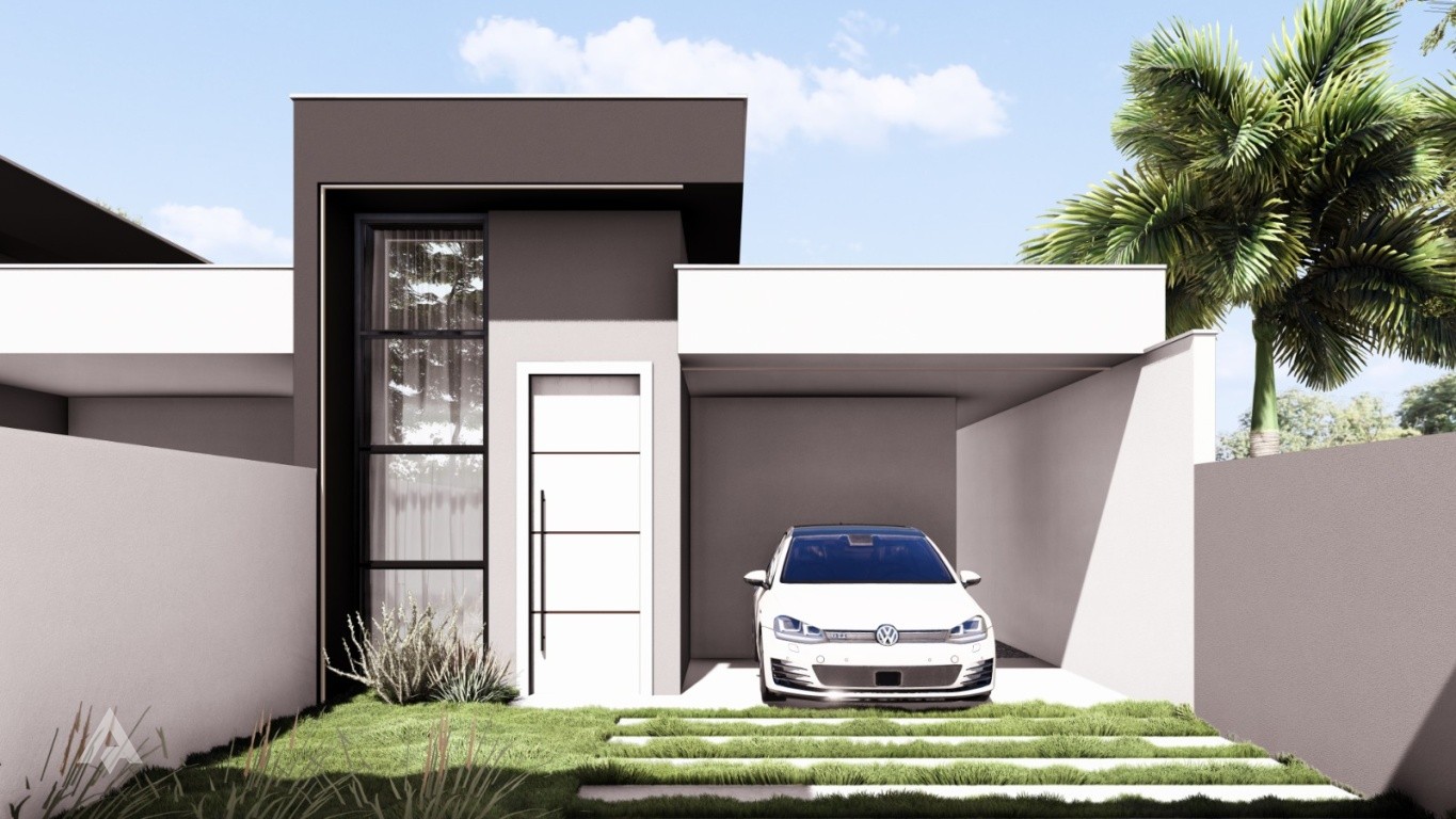 Casa com 2 dormitórios à venda por R$ 480.000,00 - Bairro Salto do Norte - Blumenau/SC — foto 2