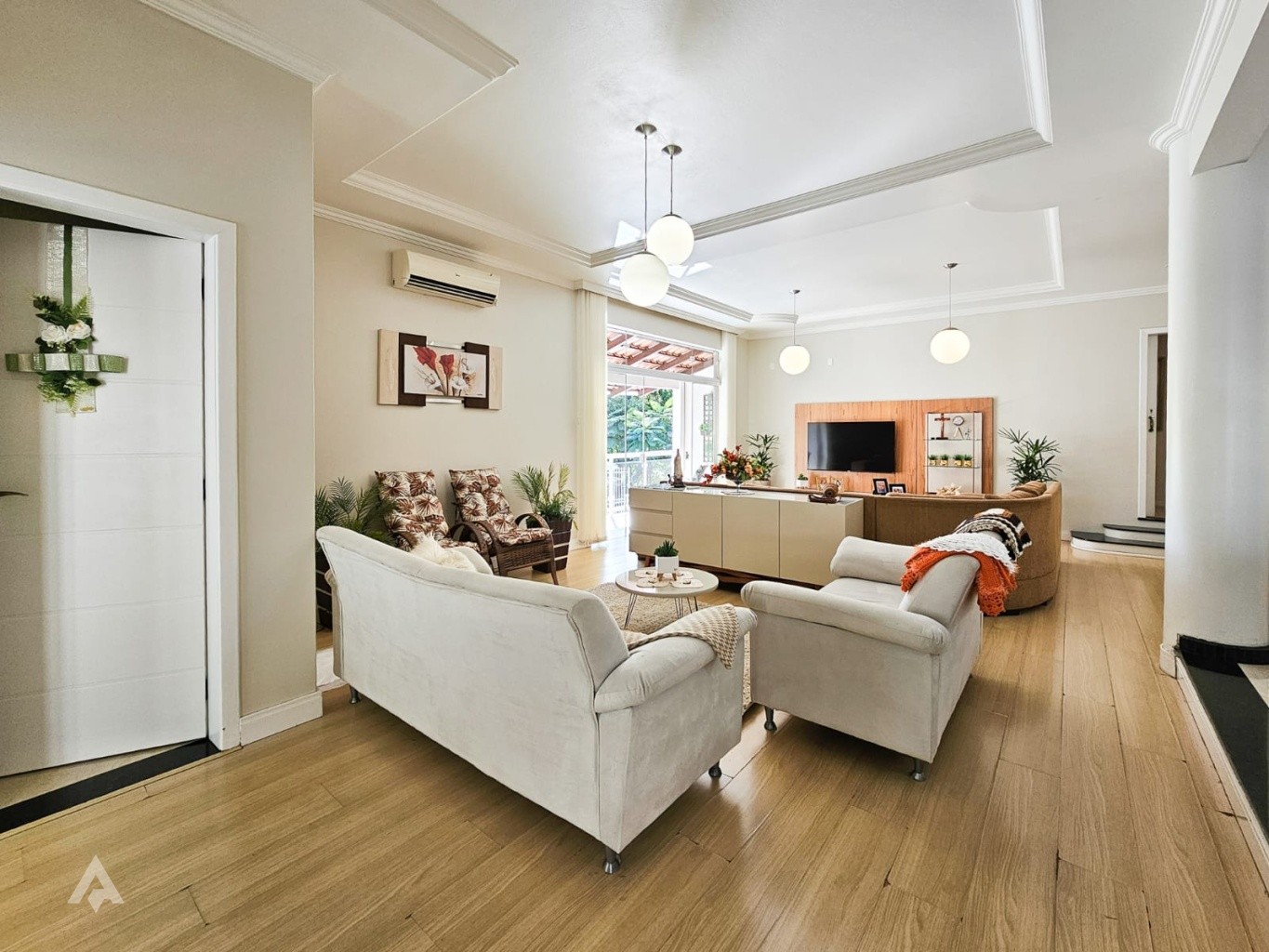 Casa com 3 dormitórios à venda por R$ 1.590.000,00 - Bairro Garcia - Blumenau/SC — foto 2
