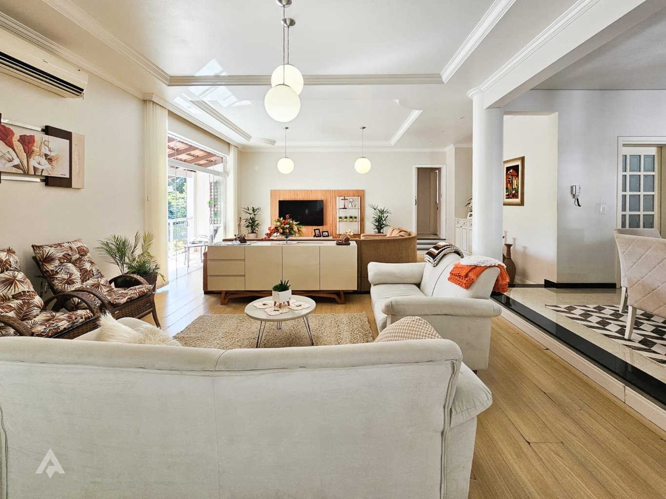 Casa com 3 dormitórios à venda por R$ 1.590.000,00 - Bairro Garcia - Blumenau/SC — foto 3