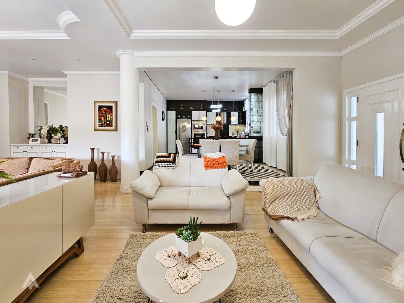 Casa com 3 dormitórios à venda por R$ 1.590.000,00 - Bairro Garcia - Blumenau/SC — foto 6