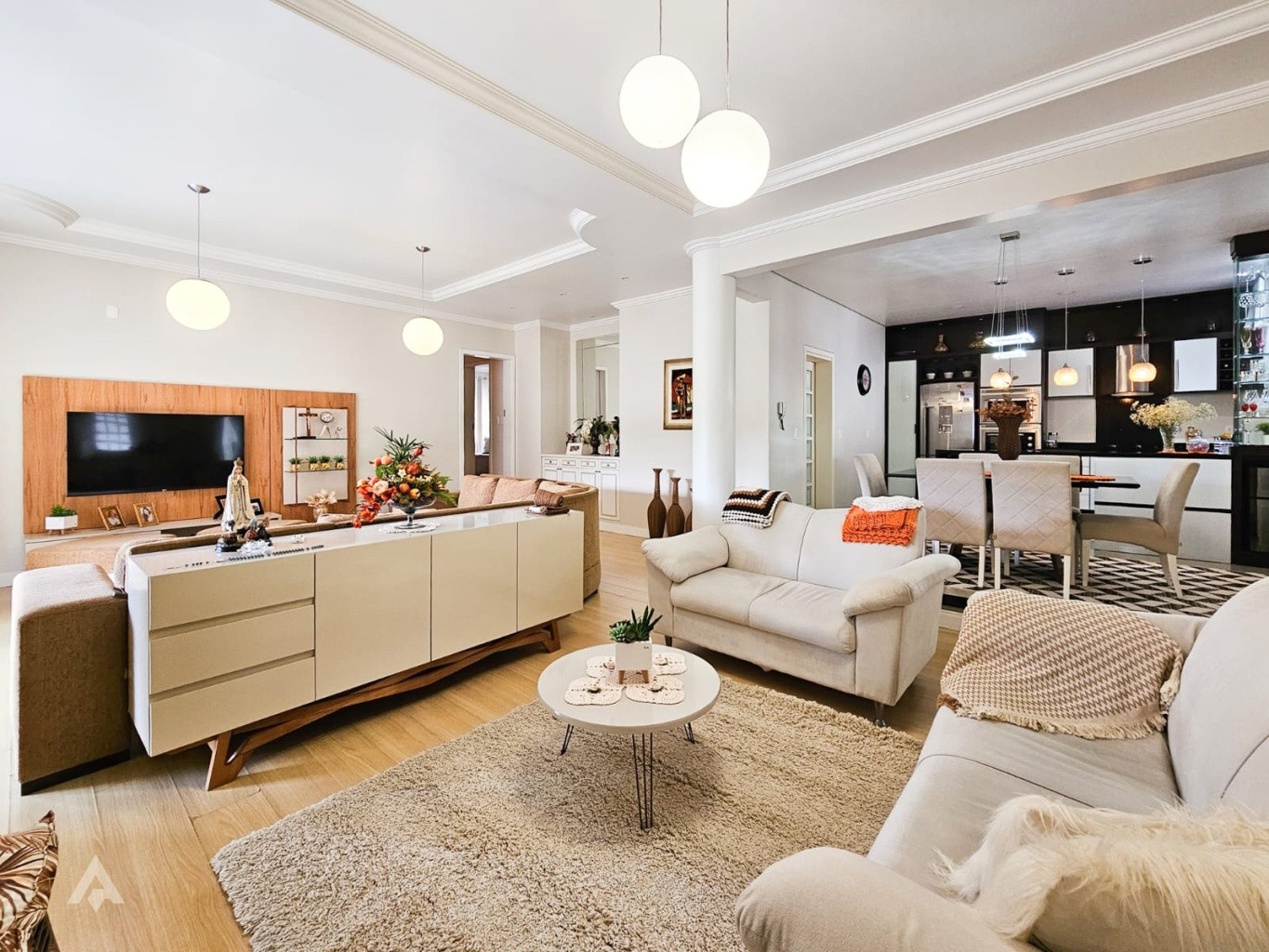 Casa com 3 dormitórios à venda por R$ 1.590.000,00 - Bairro Garcia - Blumenau/SC — foto 4