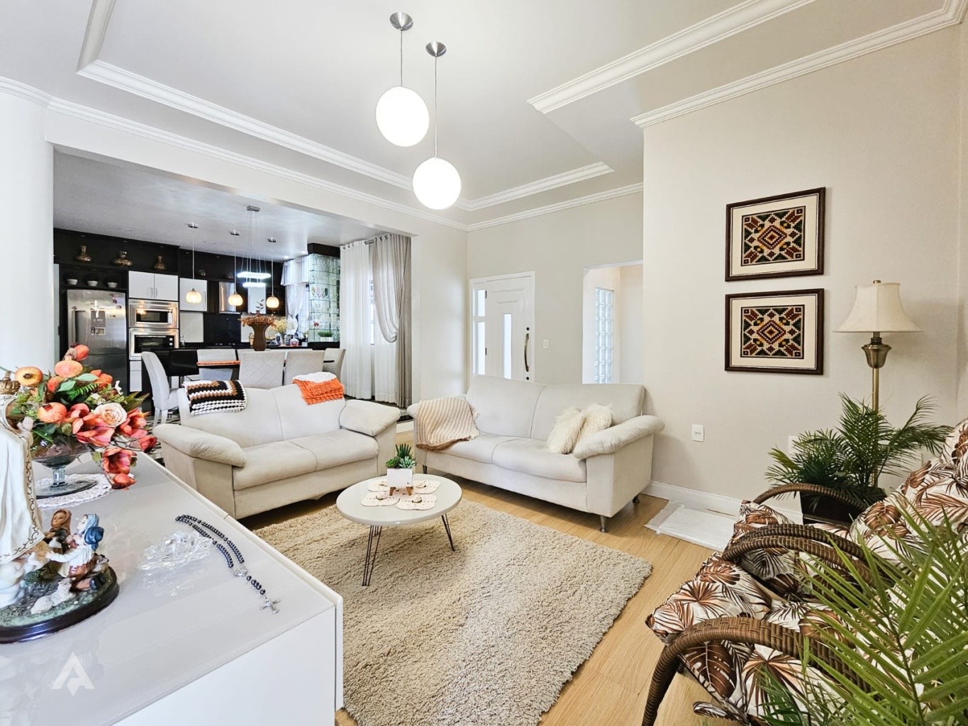 Casa com 3 dormitórios à venda por R$ 1.590.000,00 - Bairro Garcia - Blumenau/SC — foto 5
