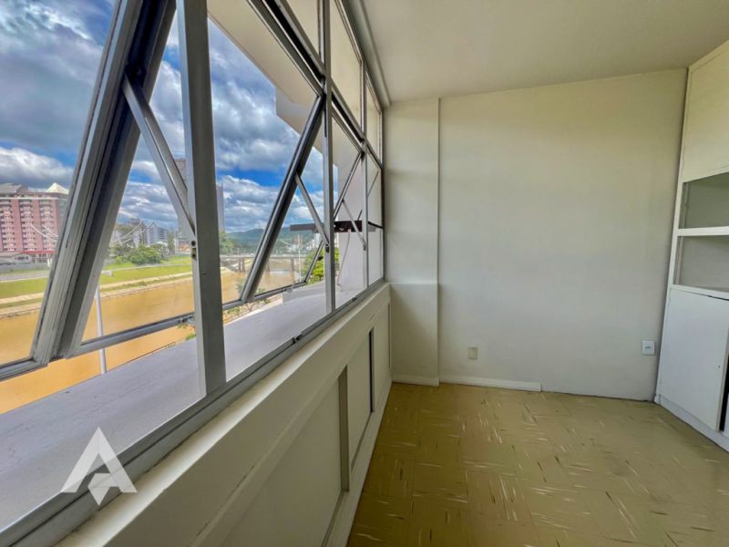 Sala comercial com 26m à venda por R$ 278.000,00 - Bairro Centro - Blumenau/SC — foto 2