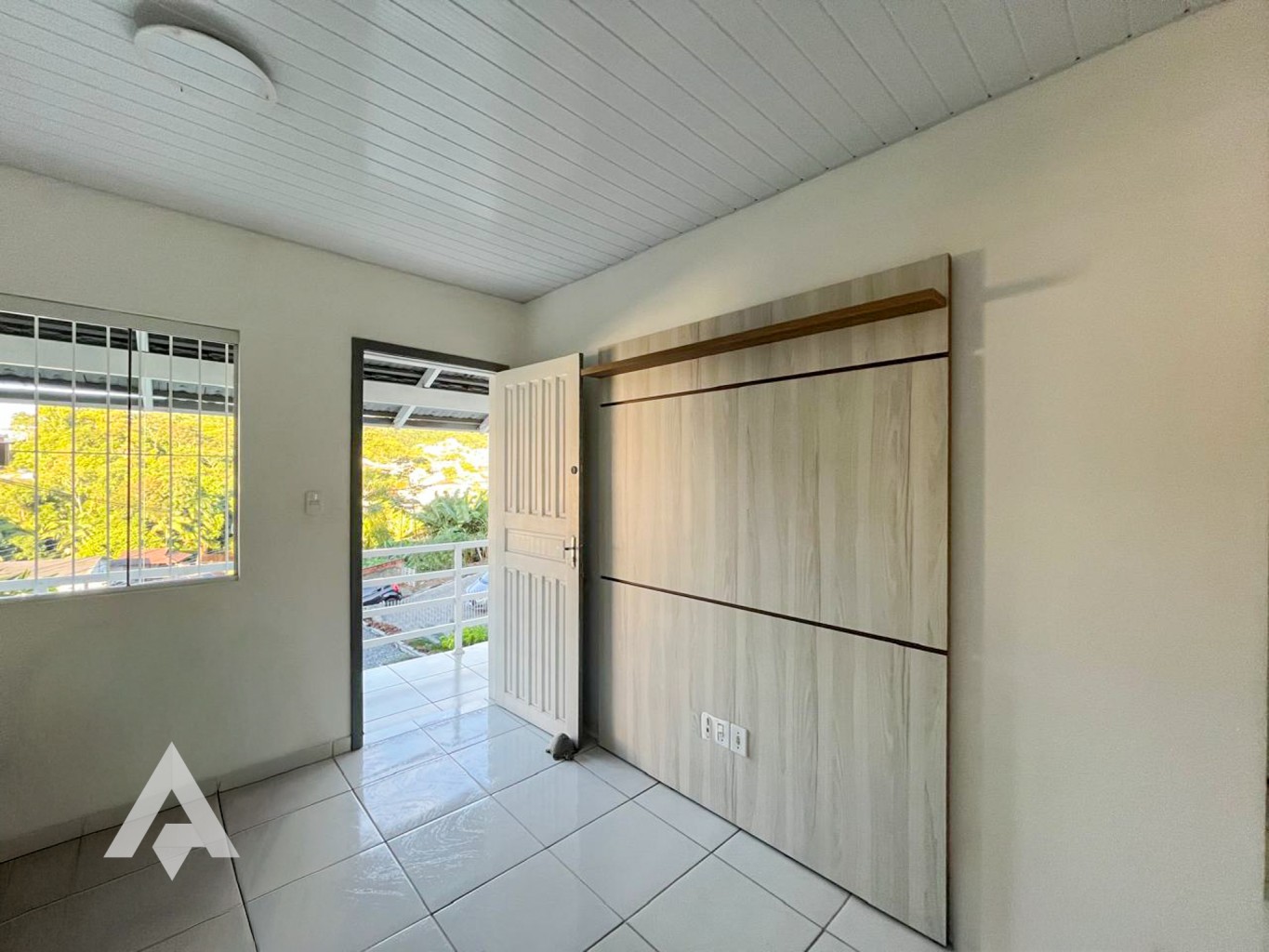 Casa com 1 dormitório para locação por R$ 2.500,00 - Bairro Fortaleza - Blumenau/SC — foto 7