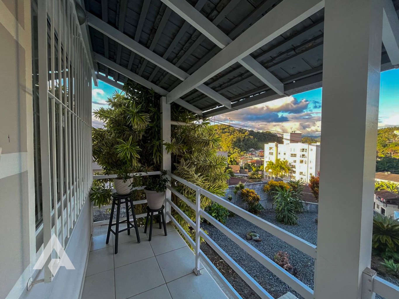 Casa com 1 dormitório para locação por R$ 2.500,00 - Bairro Fortaleza - Blumenau/SC — foto 3