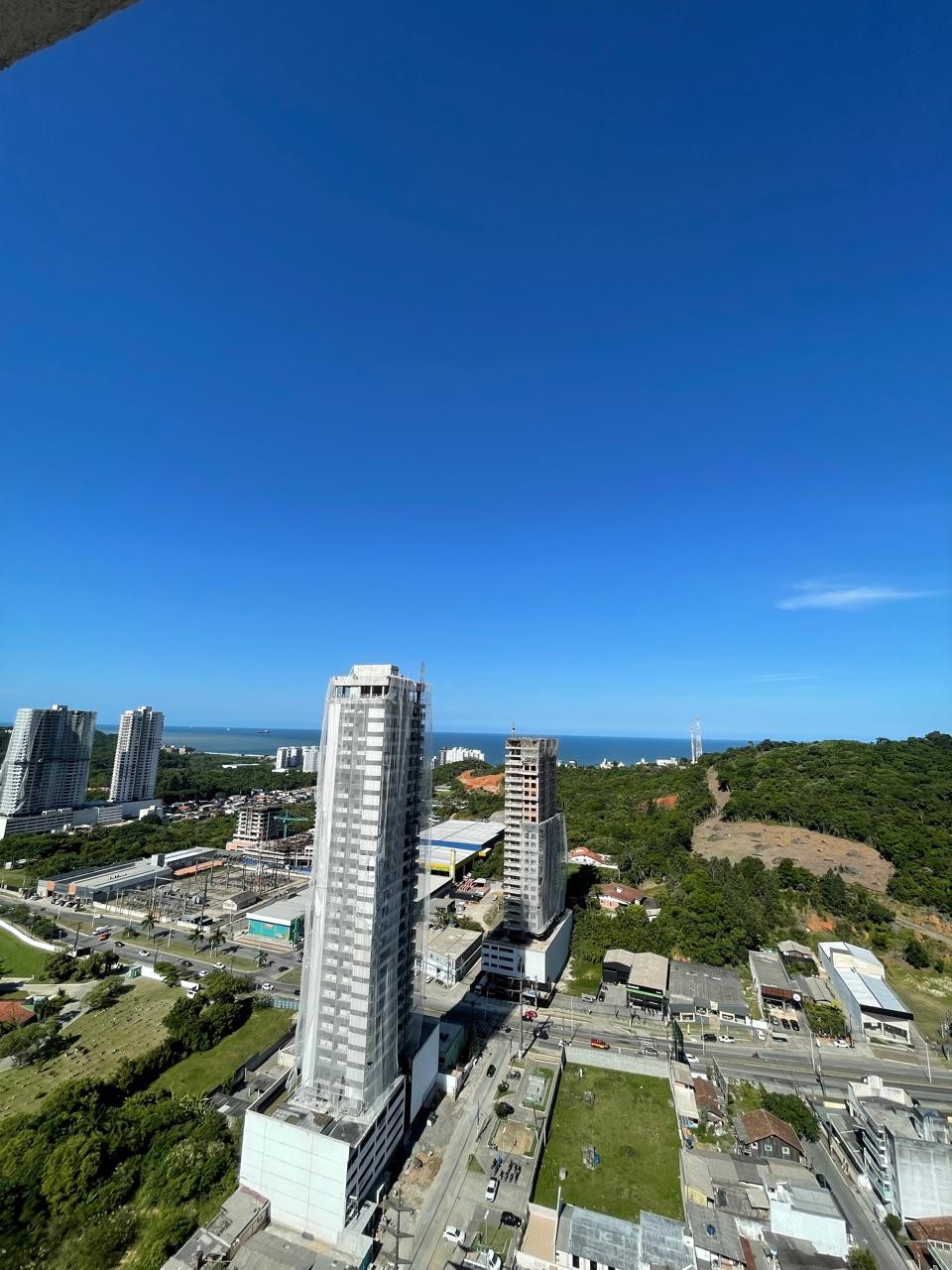 Edifício Brava Hill - foto 1