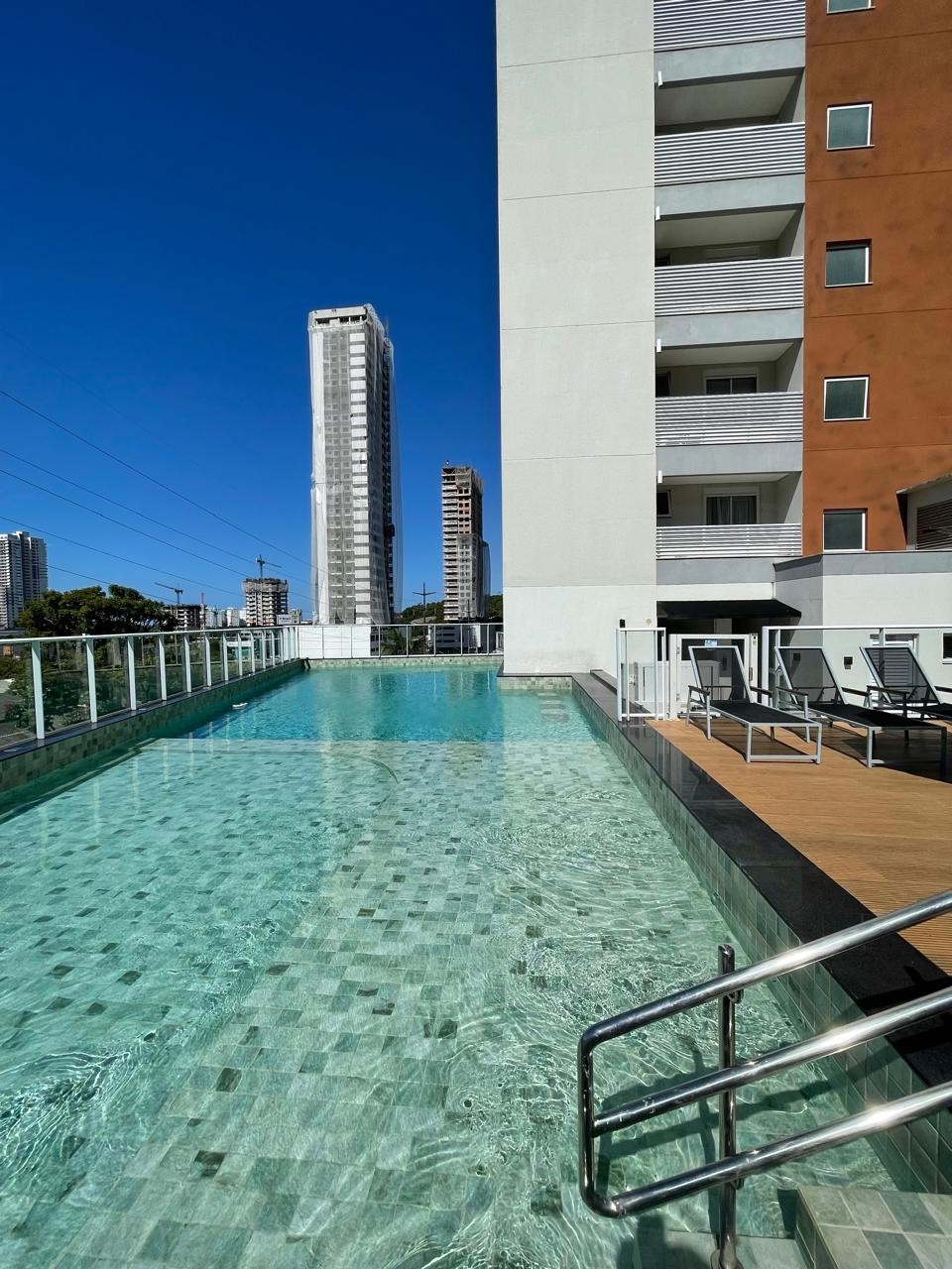 Edifício Brava Hill — foto 2