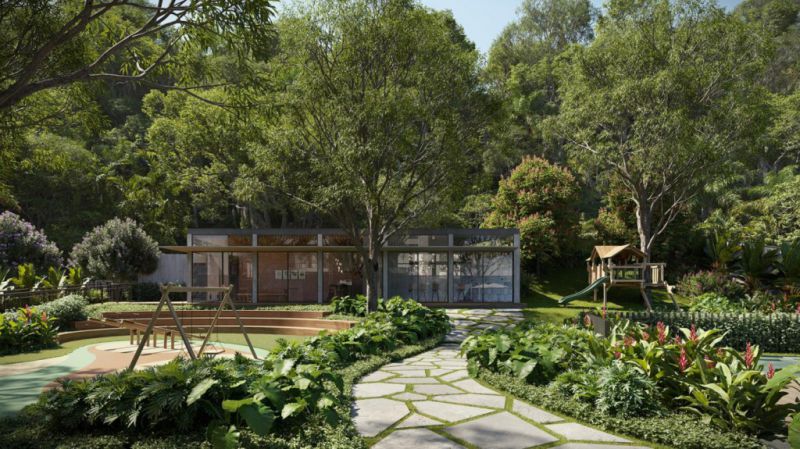 Edifício Reserva — foto 2