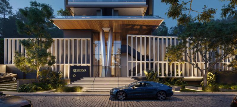 Edifício Reserva — foto 3