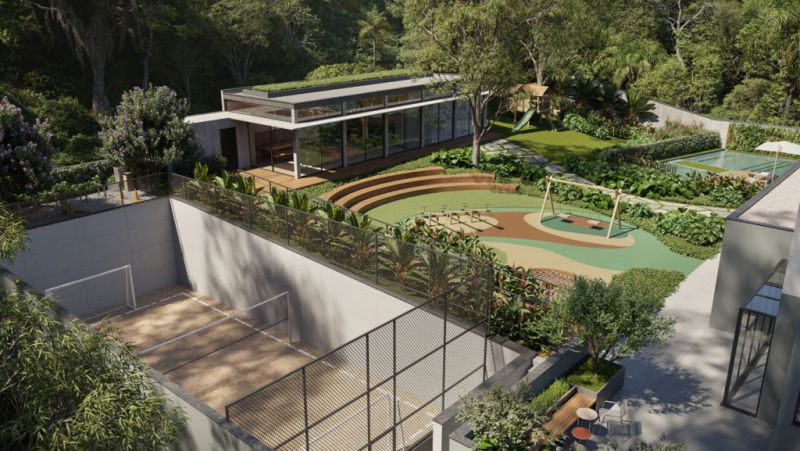 Edifício Reserva - foto 1