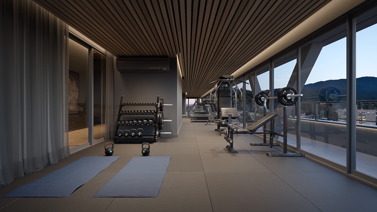 Edifício Pixel — foto 4