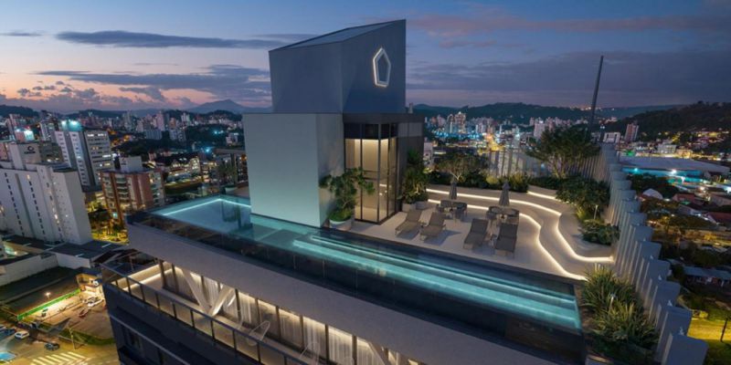 Edifício Pixel — foto 3