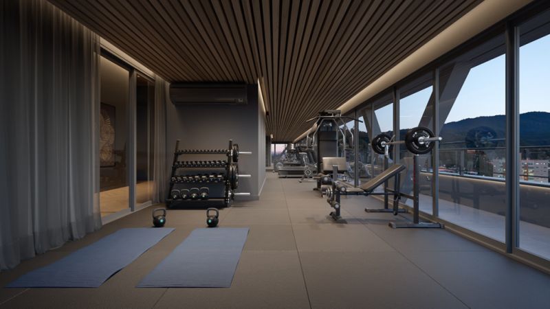 Edifício Pixel — foto 4