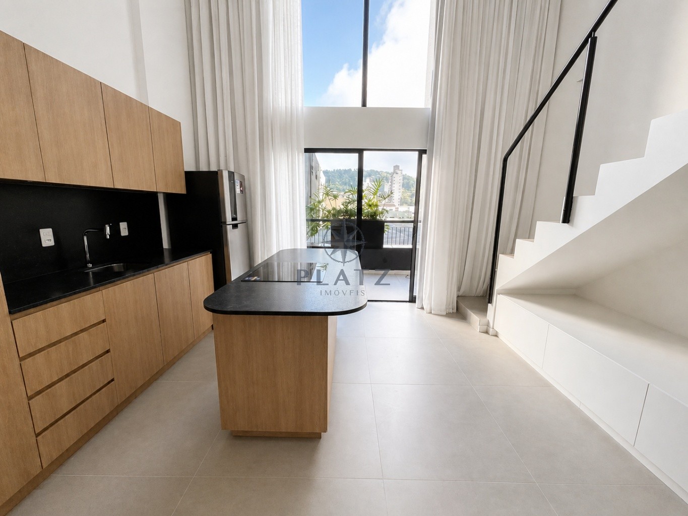 Apto Duplex Pronto para morar - foto 1