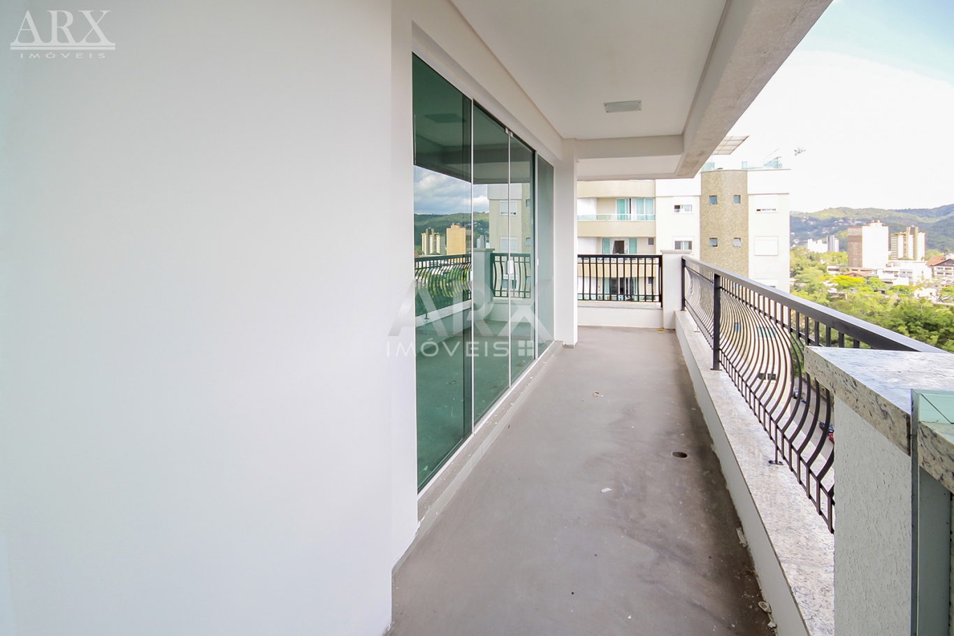 Apartamento alto padrão na Ponta Aguda — foto 6