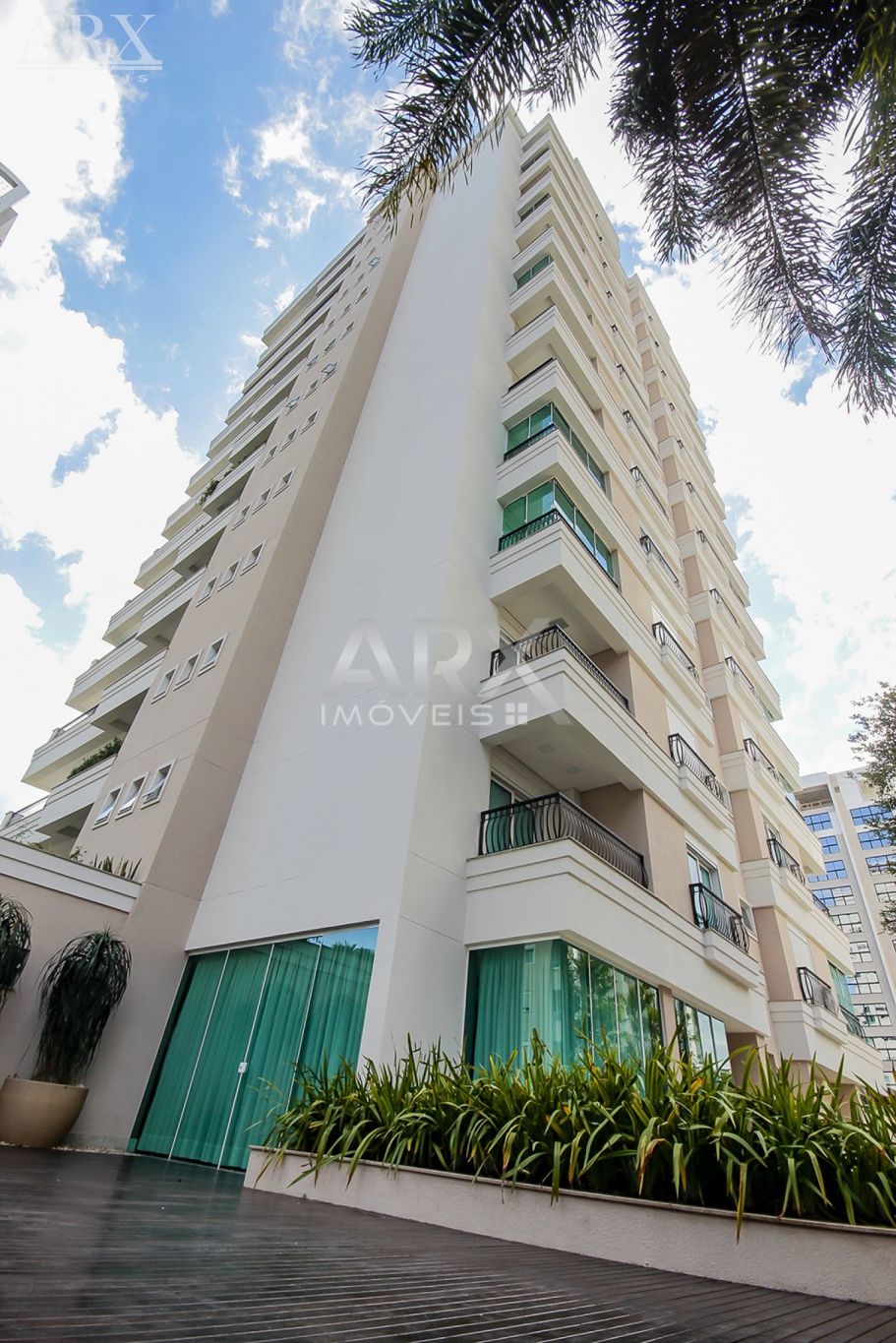 Apartamento alto padrão na Ponta Aguda — foto 3